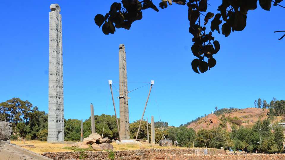 Ethiopia: Africa’s Hidden Treasure - Absolute Ethiopia Tours - Ethiopia - Image 3