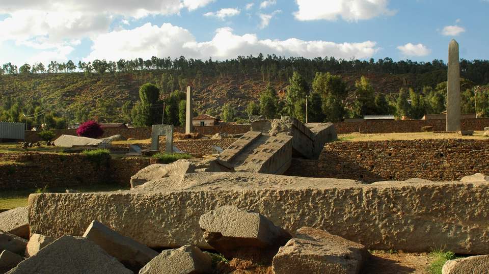 Ethiopia: Africa’s Hidden Treasure - Absolute Ethiopia Tours - Ethiopia - Image 5