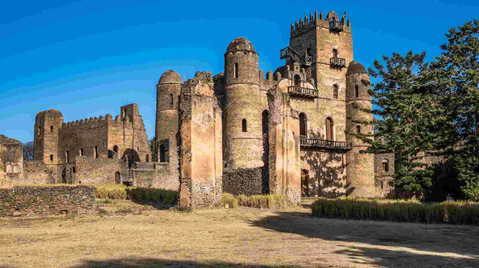 Ethiopia: Africa’s Hidden Treasure