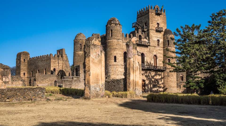 Ethiopia: Africa’s Hidden Treasure - Absolute Ethiopia Tours - Ethiopia - Image 1