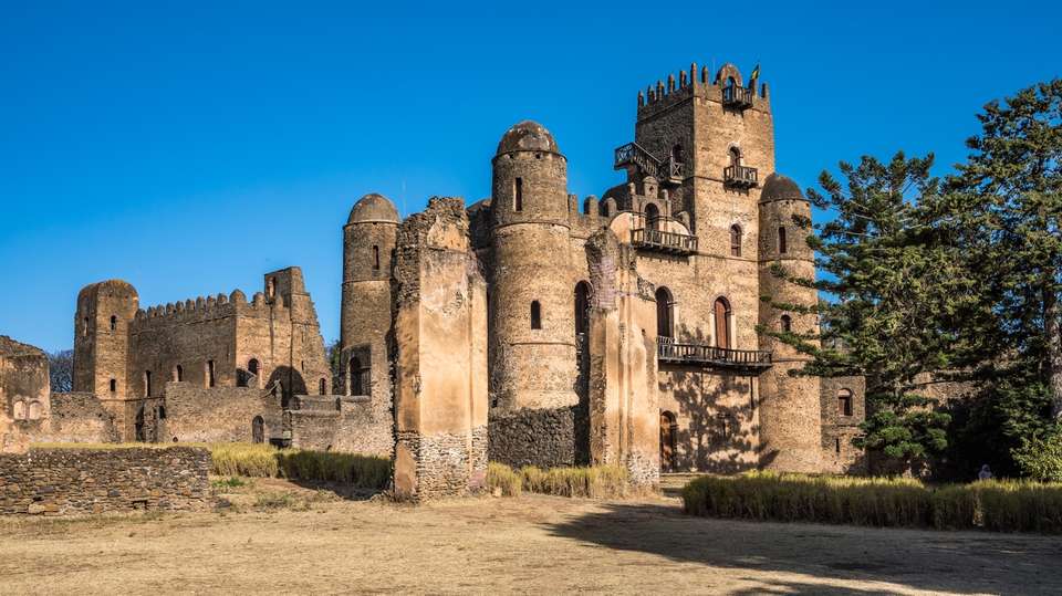 Complete Ethiopia - Absolute Ethiopia Tours - Ethiopia - Image 2