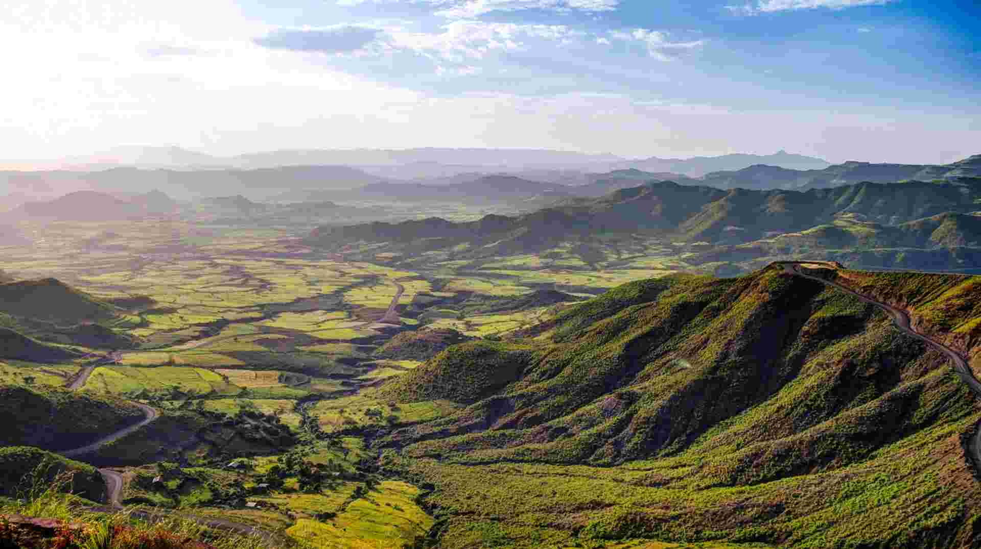 Complete Ethiopia