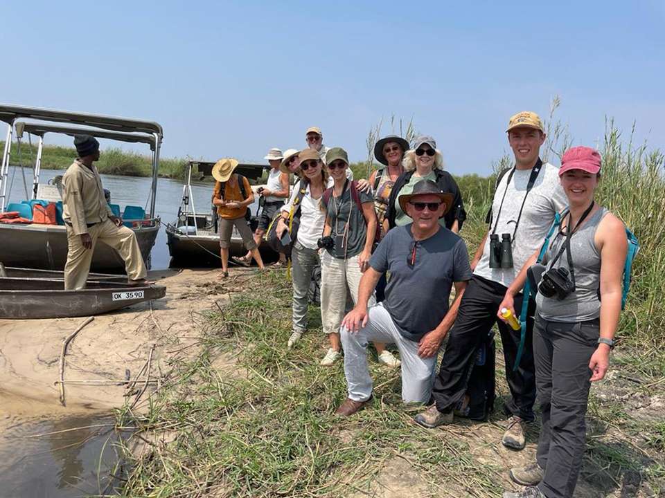 Etosha, Okavango & Chobe - 14 days - On The Go Tours - Namibia - Image 6