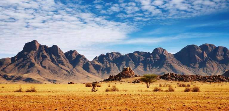 Etosha Safari Adventure, Self-drive - October 2025