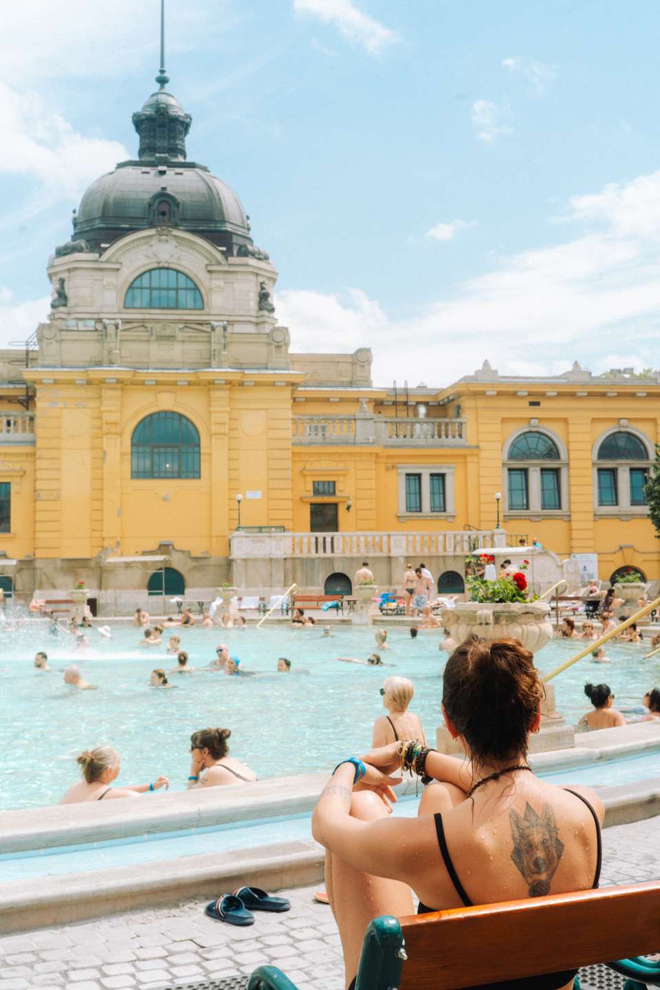 Europe by Rail Budapest to Milan - Trutravels - Hungary - Image 4