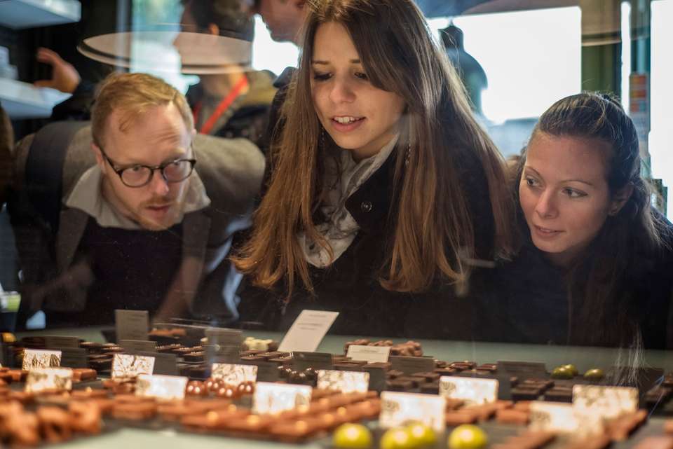 Europe Christmas Markets: Budapest to Zagreb - Intrepid Travel - Hungary - Image 3