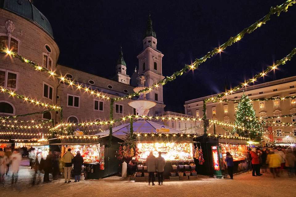 Europe Christmas Markets: Munich to Budapest - Intrepid Travel - Germany - Image 2