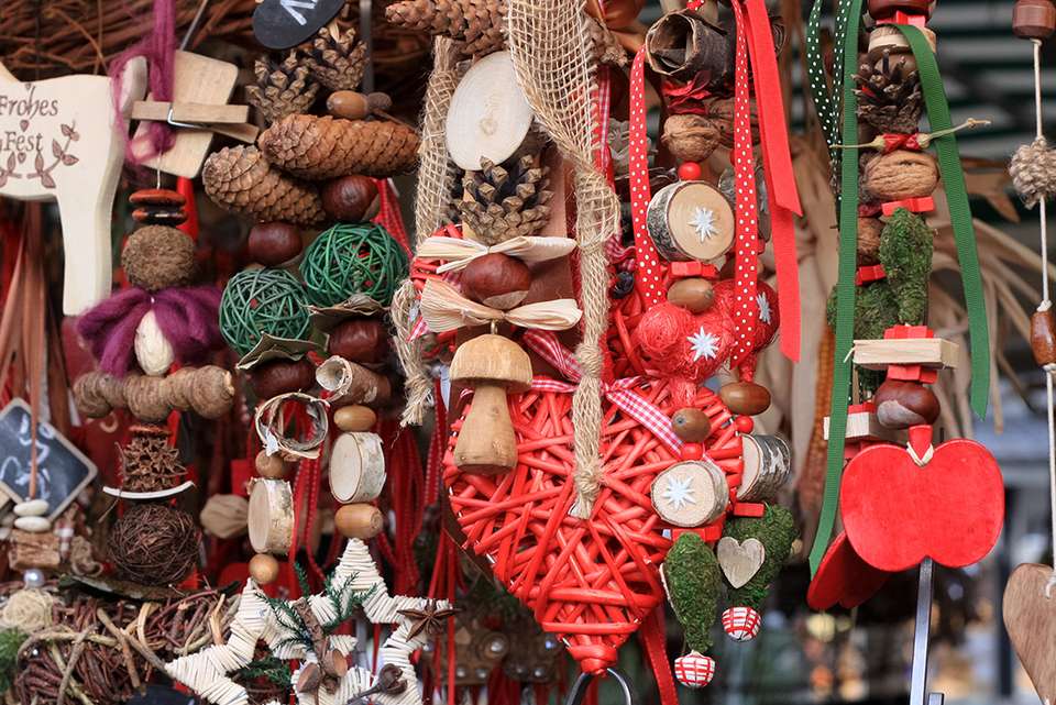 Europe Christmas Markets: Munich to Budapest - Intrepid Travel - Germany - Image 4