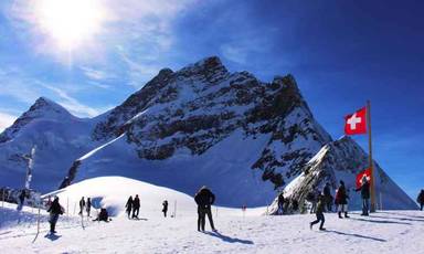 France Christmas Markets: Europe Taster Christmas