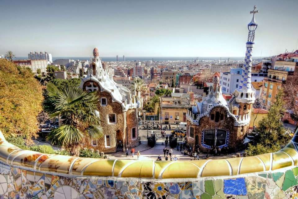 Europe Explorer - Intrepid Travel - Spain - Image 23