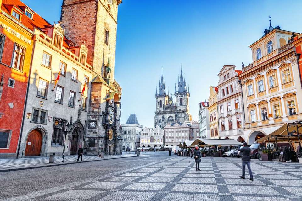 Europe Explorer - Intrepid Travel - Spain - Image 12