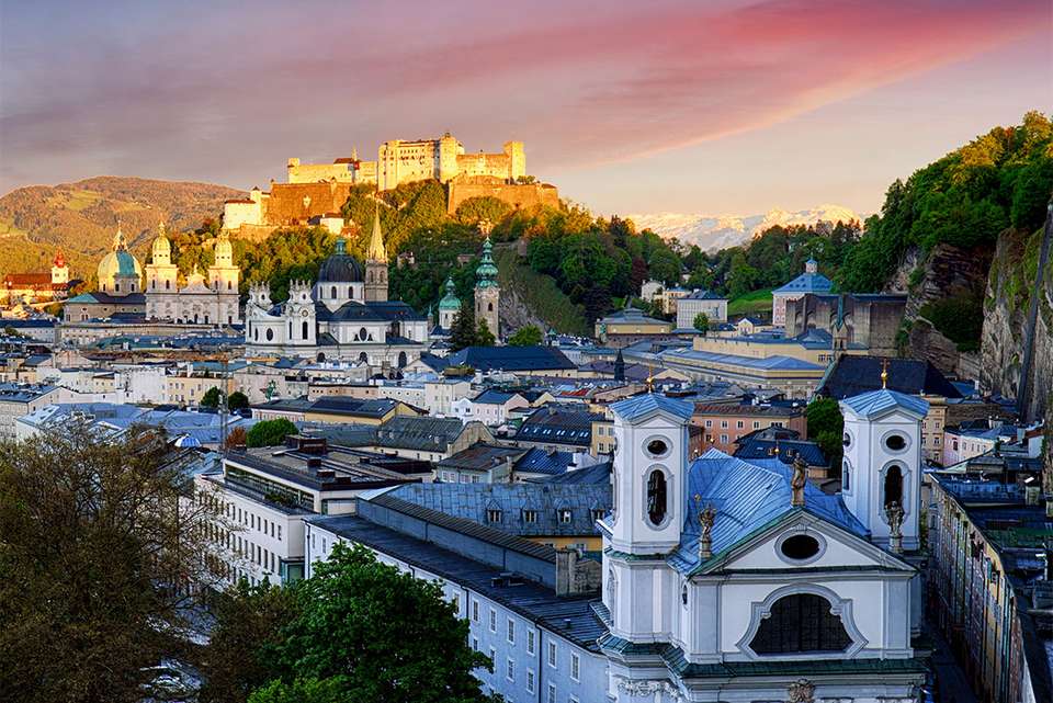 Europe Explorer - Intrepid Travel - Spain - Image 9