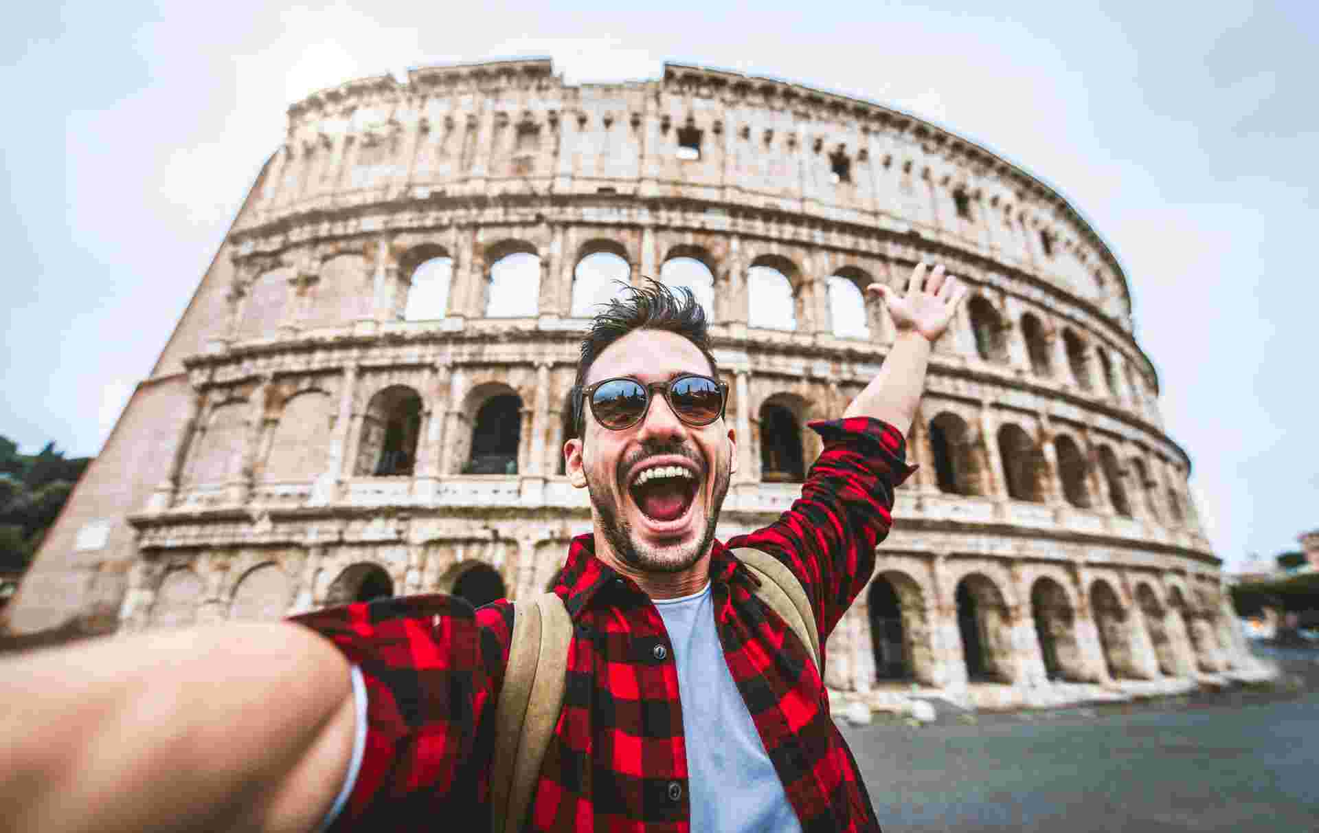 Europe Highlights Christmas