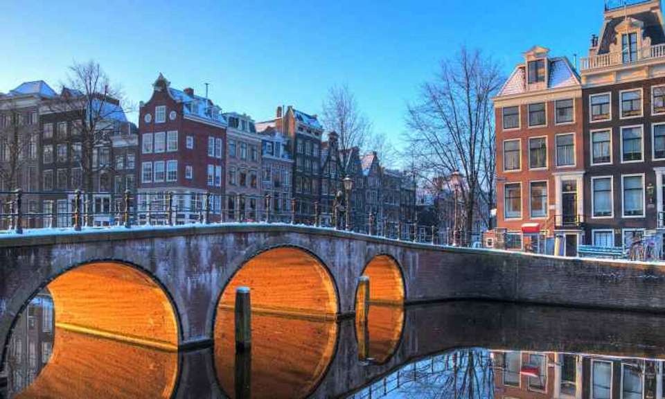 Europe Jewel Christmas & New Year - Expat Explore - Holland - Image 7
