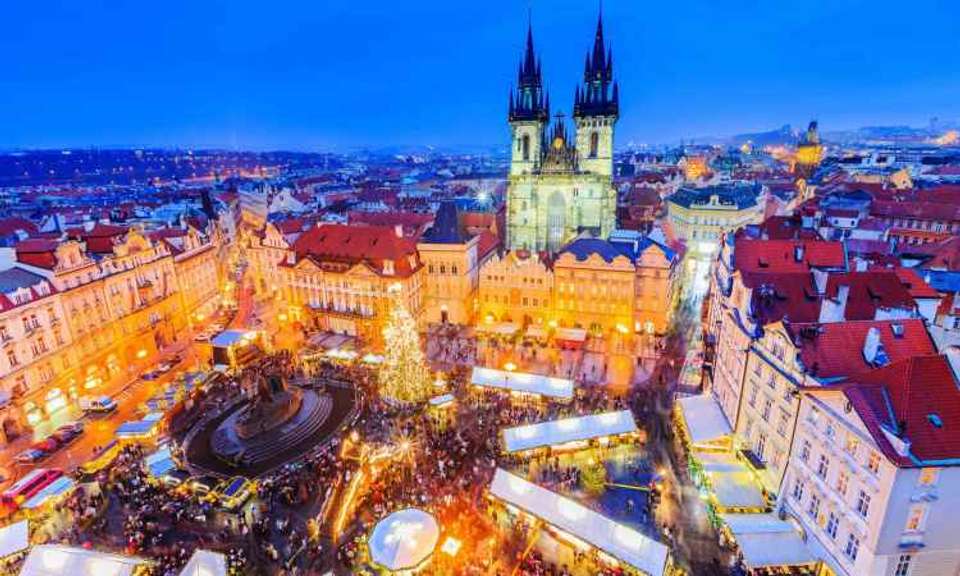 Europe Jewel Christmas & New Year - Expat Explore - Holland - Image 9