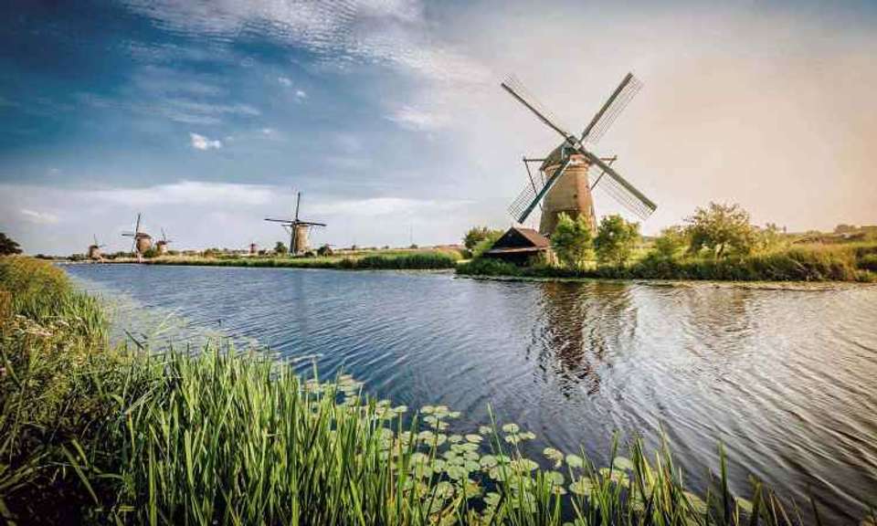 Europe Taster - Expat Explore - England - Image 5