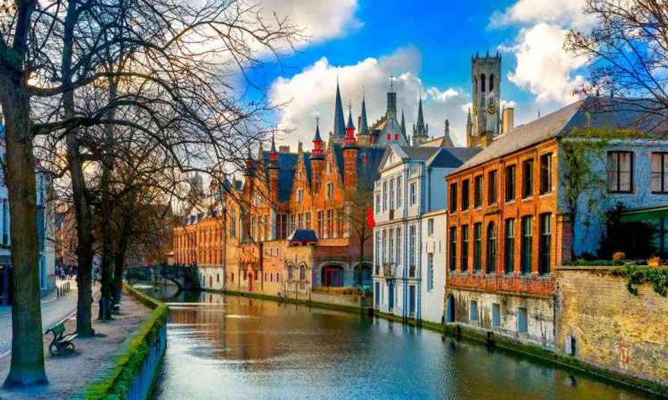 Europe Taster - Expat Explore - England - Image 9