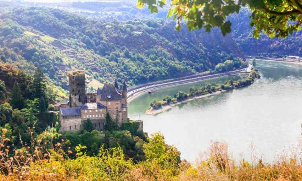 Europe Taster - Expat Explore - England - Image 10