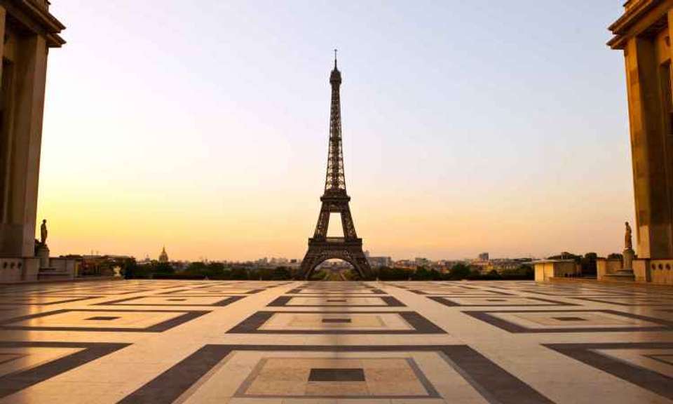Europe Taster - Expat Explore - England - Image 11