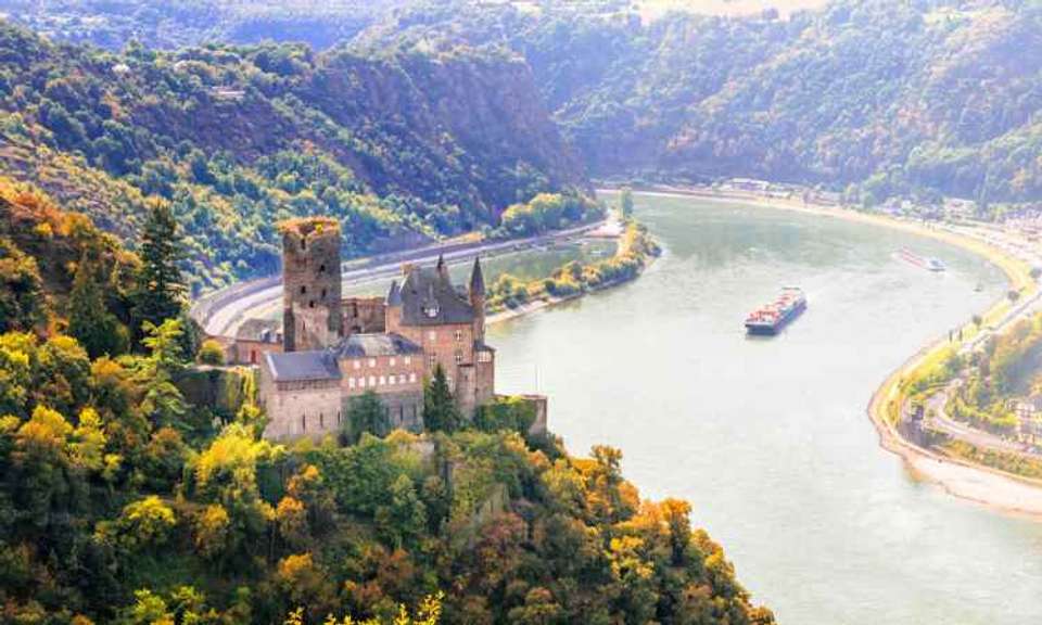 Europe Taster Christmas - Expat Explore - France - Image 12