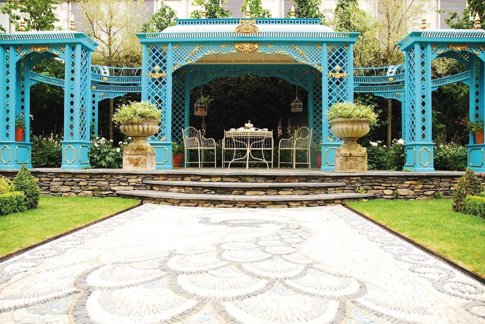 European Affair and Chelsea Flower Show - undefined - Image 6