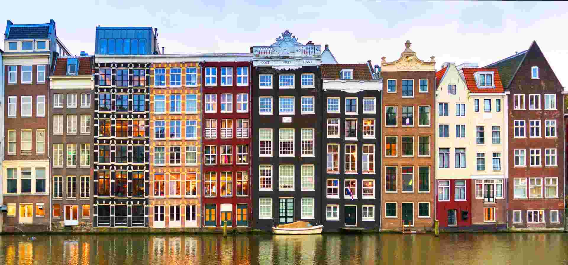 European Charm