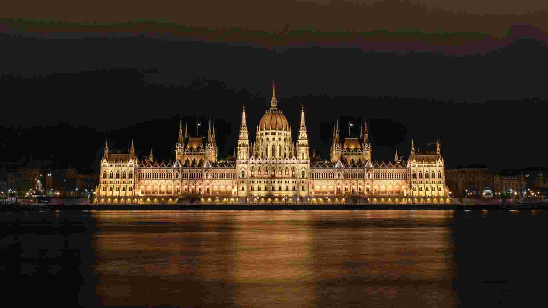 European Christmas Markets featuring Prague, Vienna & Budapest