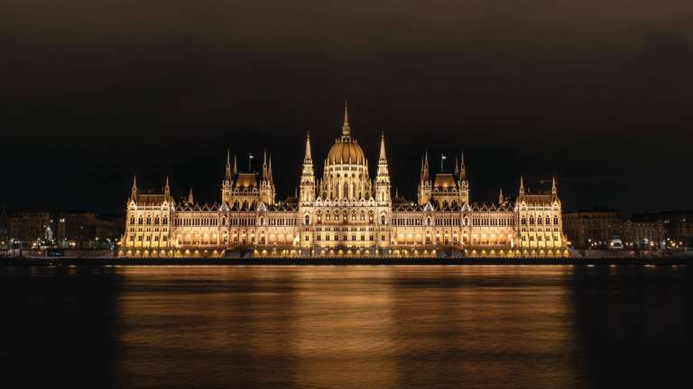 European Christmas Markets featuring Prague, Vienna & Budapest trip - alternative tour available