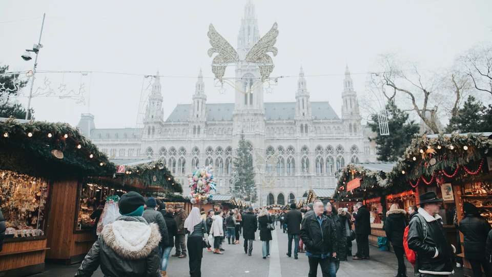 European Christmas Markets featuring Prague, Vienna & Budapest - Collette Tours - Czech Republic