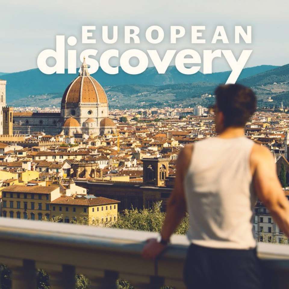 European Discovery - Contiki - England - Image 7