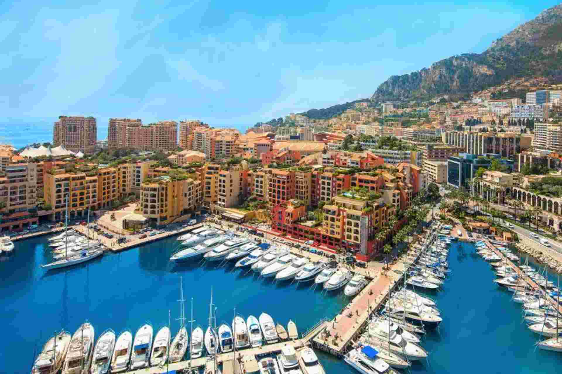 European Elegance: Milan, French Riviera & Paris