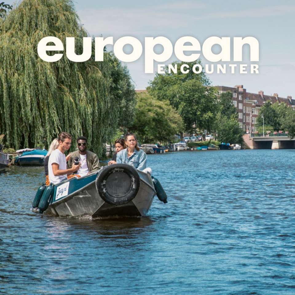 European Encounter - Contiki - England - Image 7