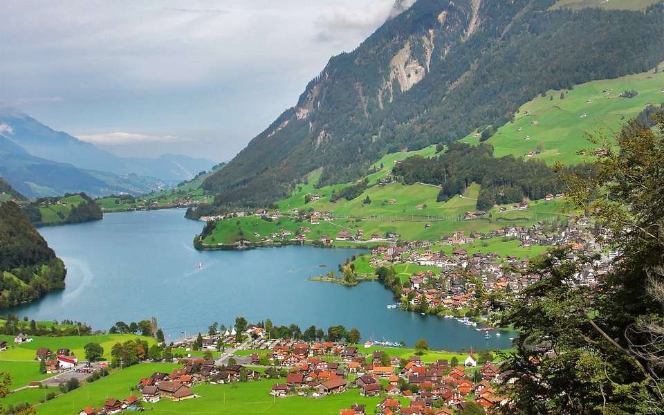 European Extravaganza IND - Europamundo - Switzerland