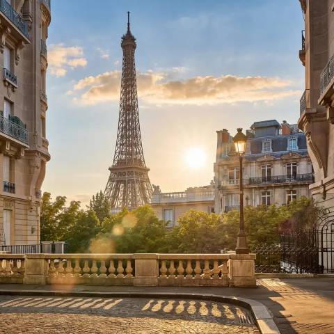 European Grandeur
