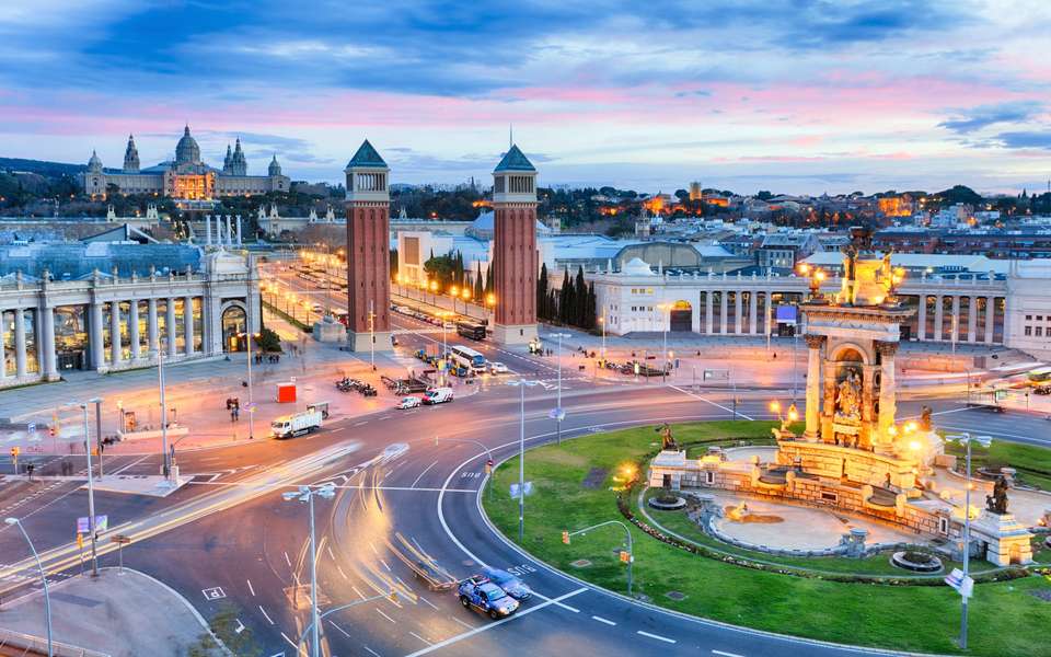 European Grandeur - undefined - Image 5