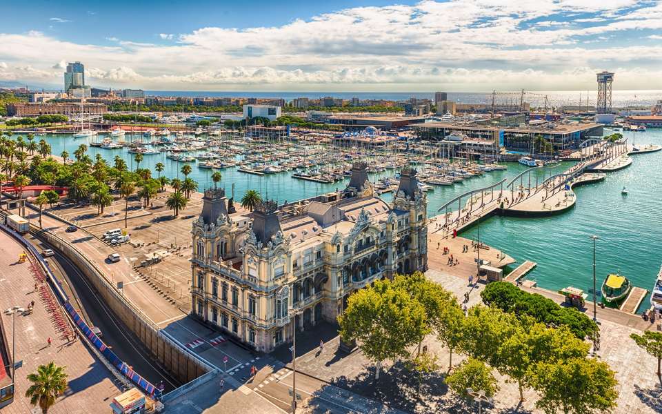 European Grandeur - undefined - Image 6