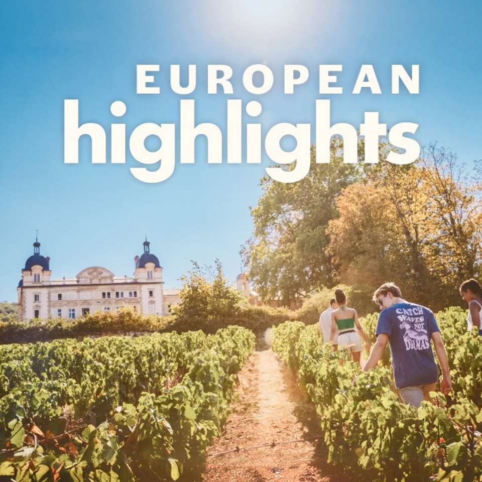 European Highlights - undefined - Image 7