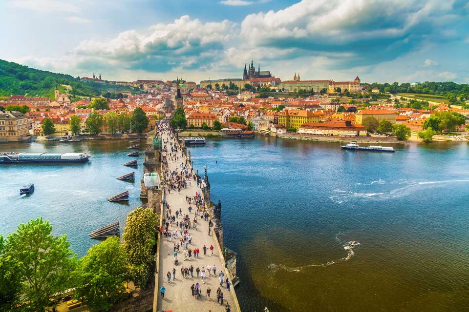 European Magic (4 Star Hotels) - undefined - Image 5