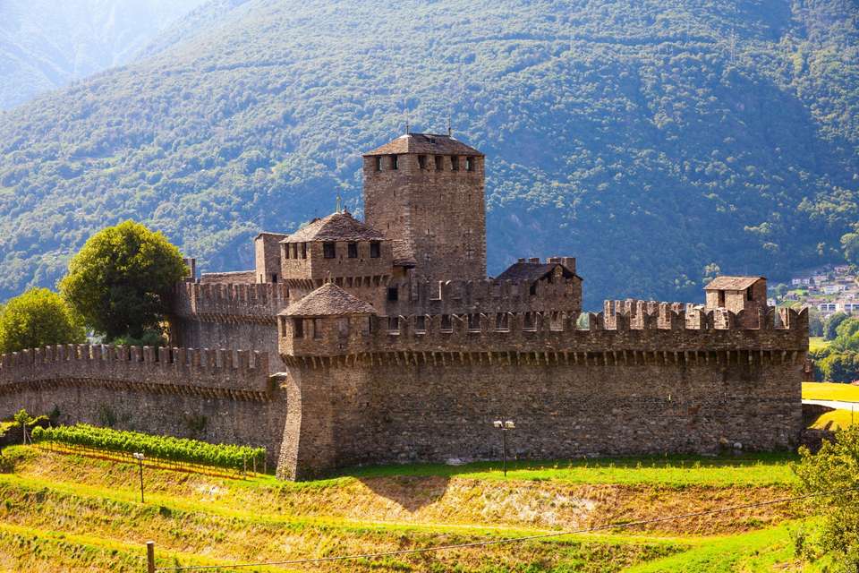 European Odyssey Madrid to Budapest - 17 days - On The Go Tours - Spain