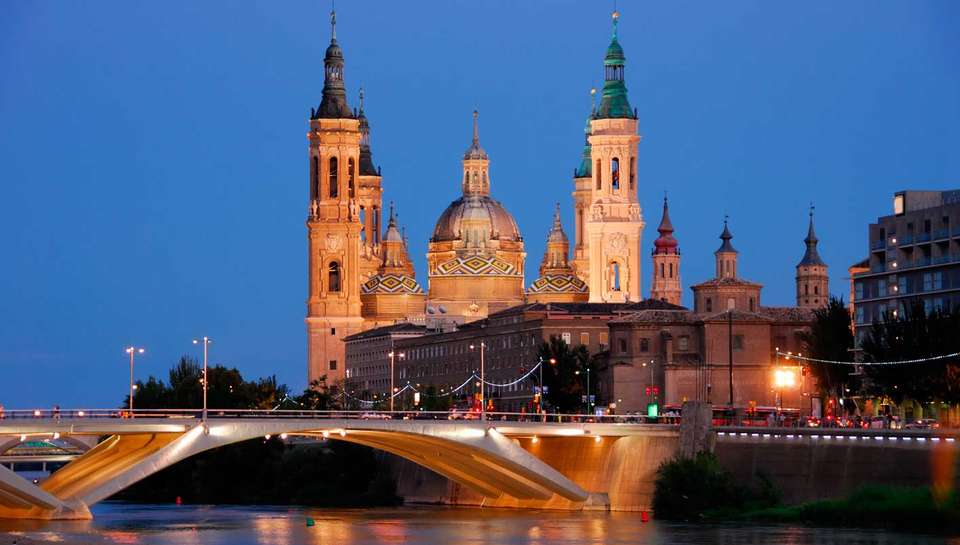 European Odyssey Madrid to Budapest - 17 days - On The Go Tours - Spain - Image 24