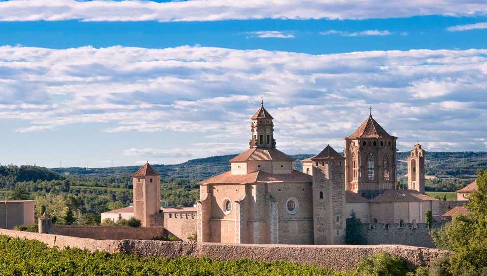 European Odyssey Madrid to Budapest - 17 days - On The Go Tours - Spain - Image 23
