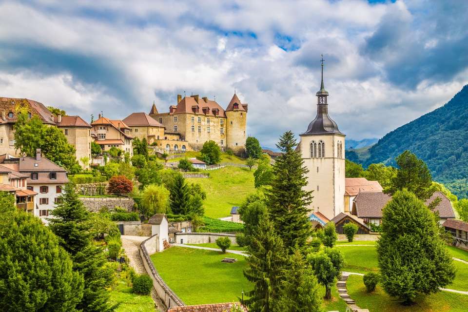 European Odyssey Madrid to Budapest - 17 days - On The Go Tours - Spain - Image 18