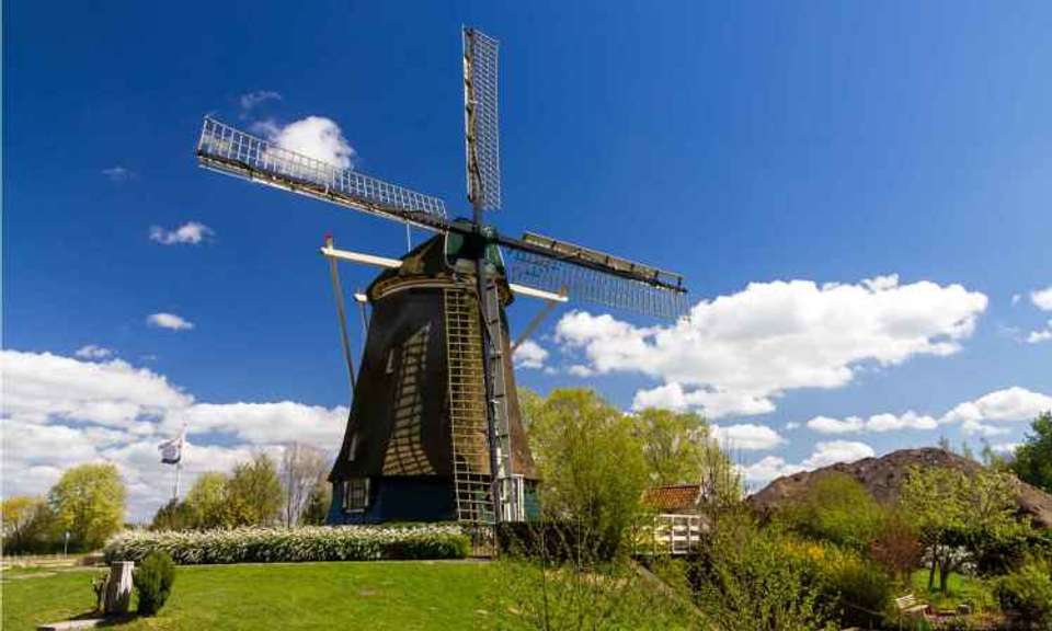 European Vistas - Expat Explore - Holland