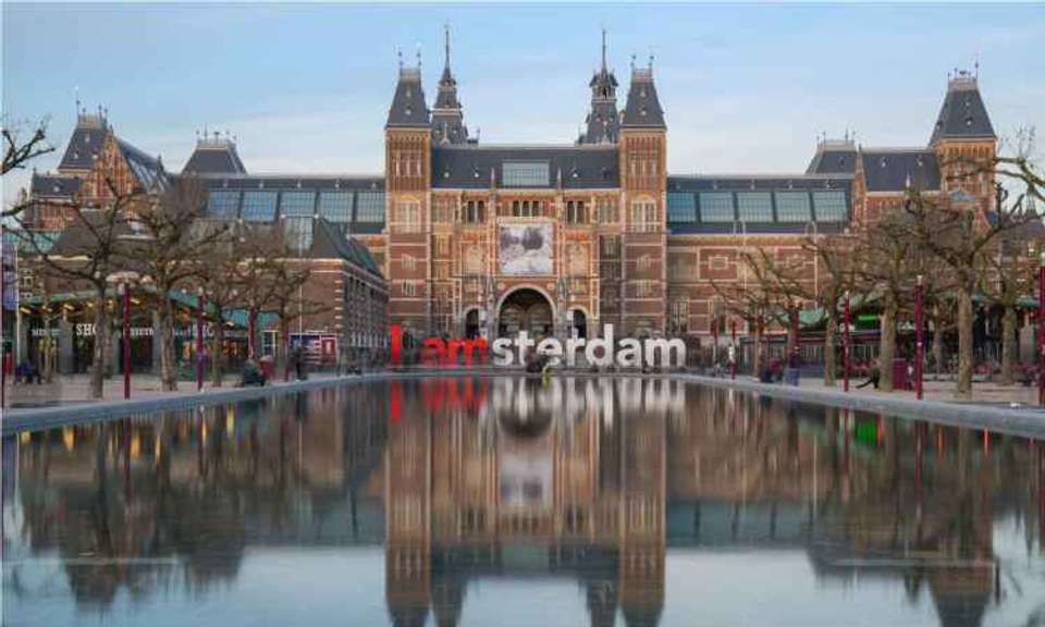 European Vistas - Expat Explore - Holland
