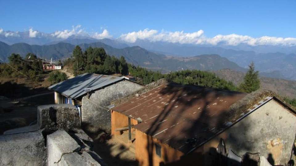 Everest 3 Passes Trek 15D/14N - Bamba - Nepal - Image 2