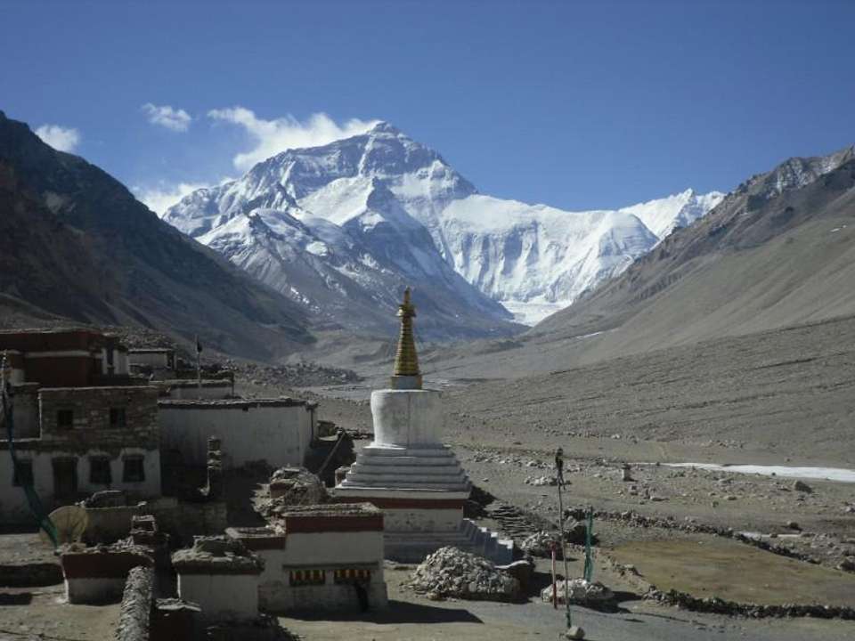 Everest 3 Passes Trek 15D/14N - Bamba - Nepal - Image 4