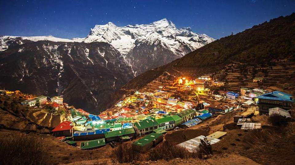 Everest & Gokyo Lakes - Encounters Travel - Nepal - Image 2