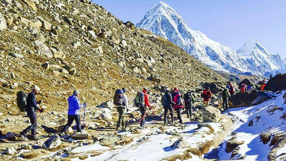 Everest & Gokyo Lakes - Encounters Travel - Nepal - Image 5