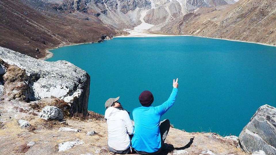 Everest & Gokyo Lakes - Encounters Travel - Nepal - Image 6