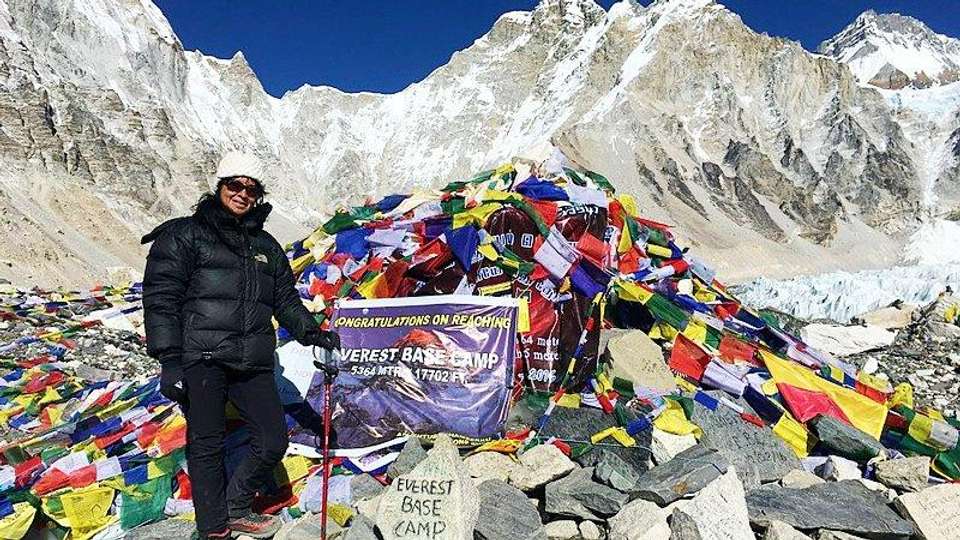 Everest & Gokyo Lakes - Encounters Travel - Nepal - Image 10